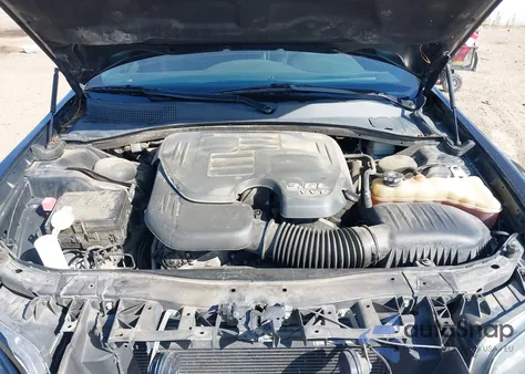 2014 Chrysler 300 S z USA, uszkodzony, nr VIN 2C3CCABG7EH264604